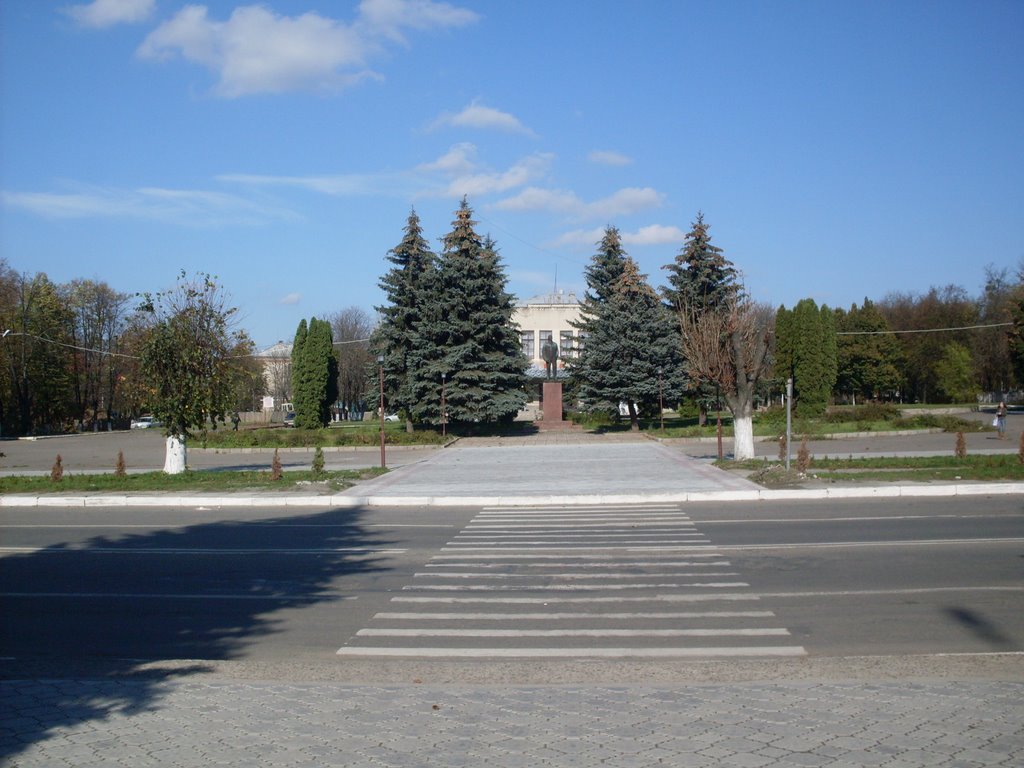 ~ЛЕНИН ВЛАДИМИР ИЛЬИЧ ~