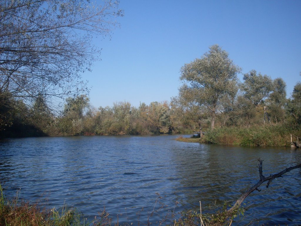 ~река Соб~