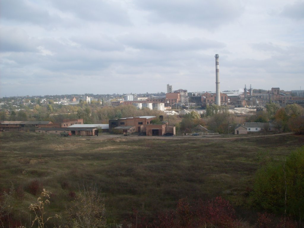 ~САХЗАВОД~