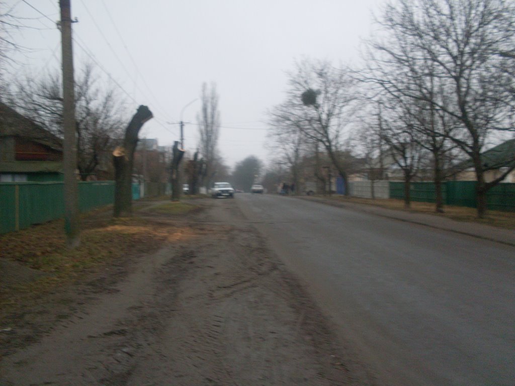 ~улица Энгельса~