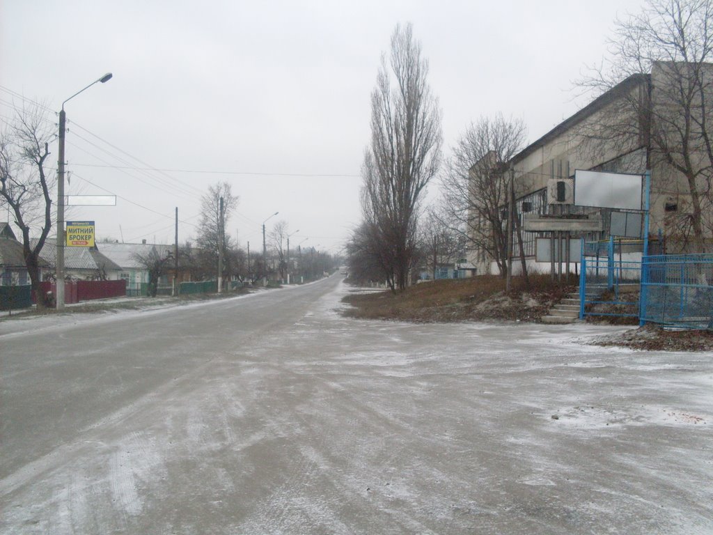 ~ул.50лет СССР~