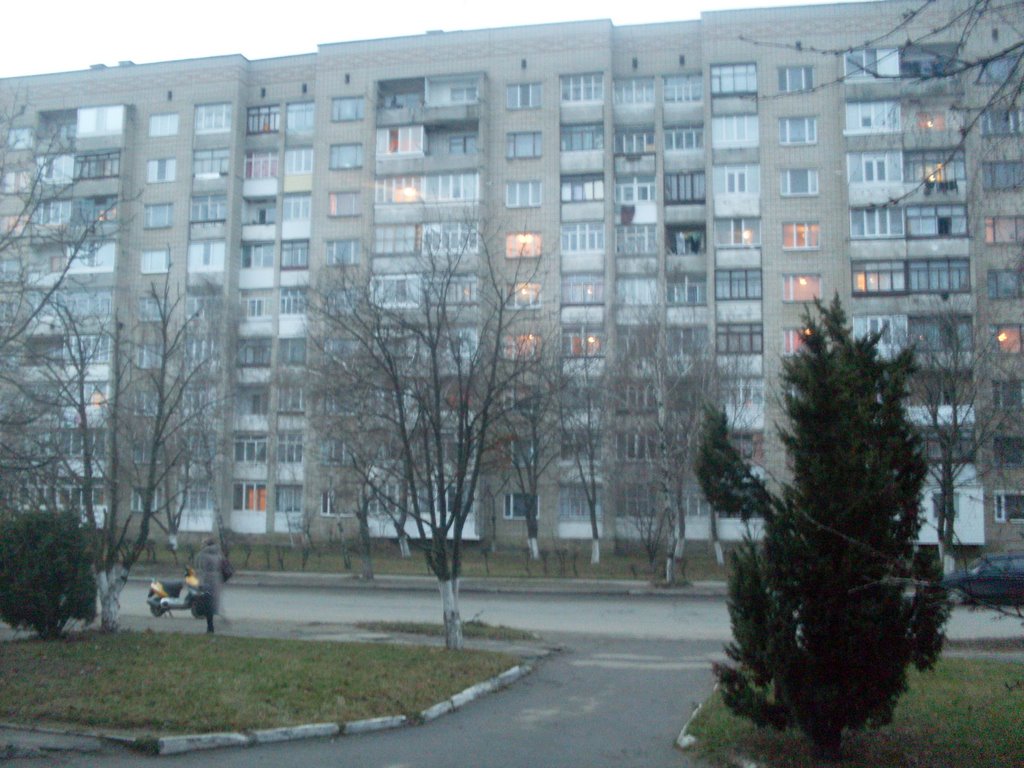 ~Девятка улица Карла Маркса~