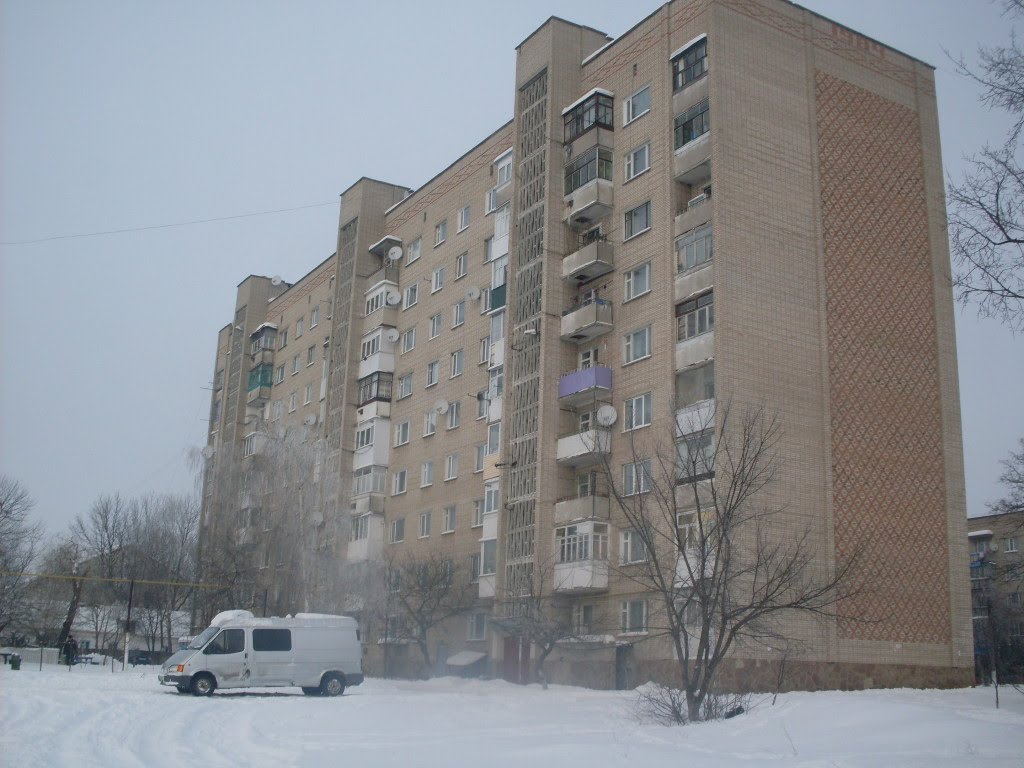 ~девятка~