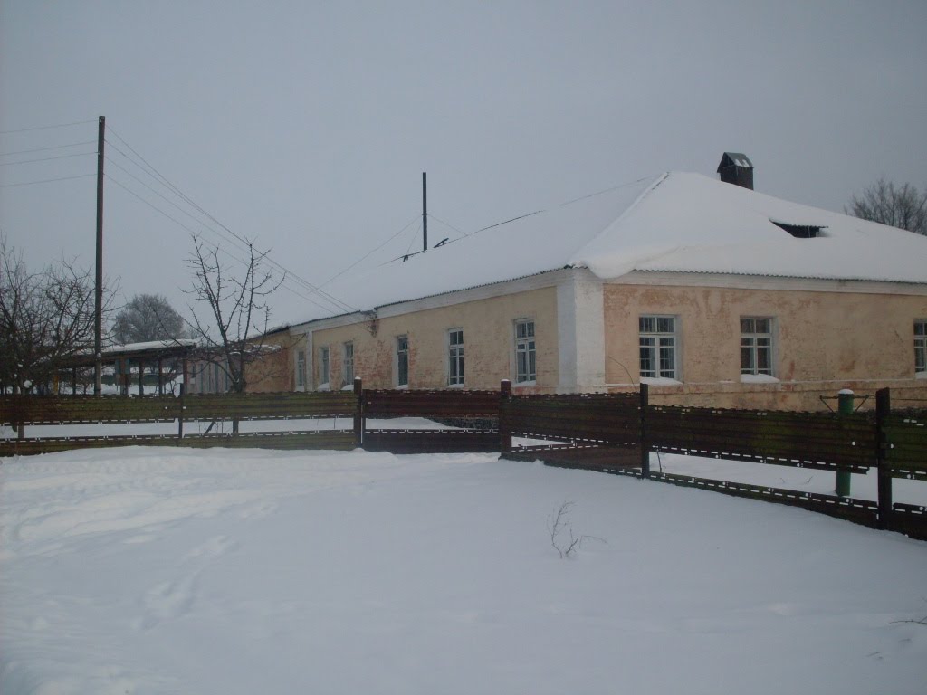 ~ГАРНИЗОННАЯ БАНЯ ~