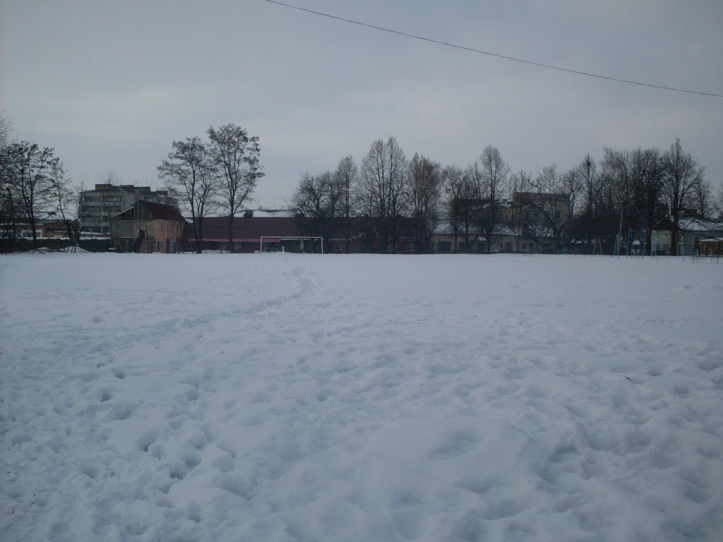 ~Стадион~