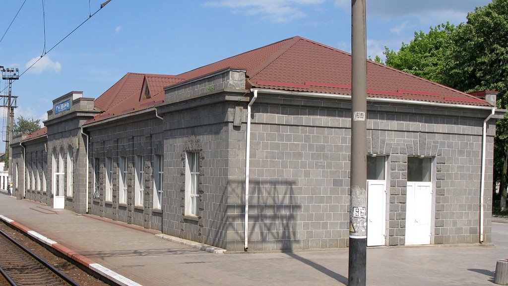 Vinnytsya