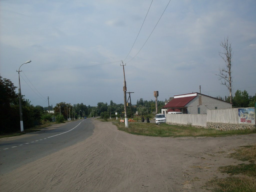 ~Дашев~