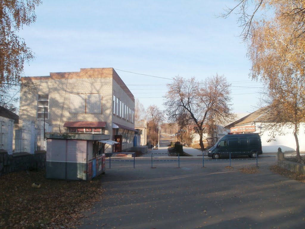 ~ДАШЕВ~