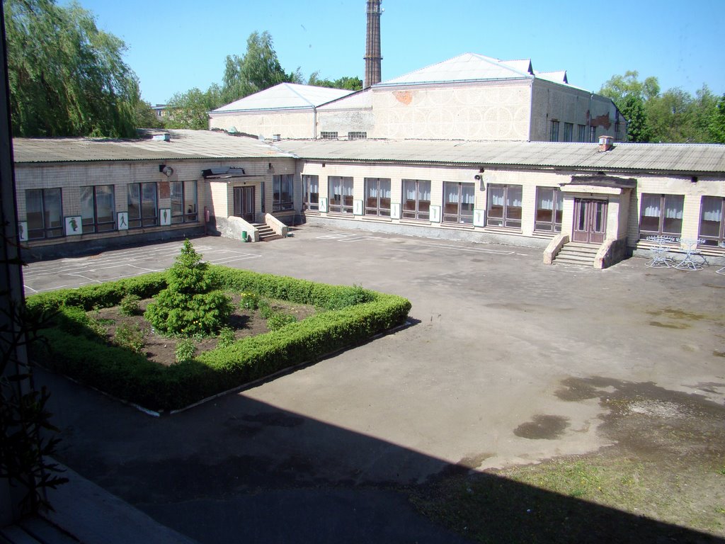 6 школа