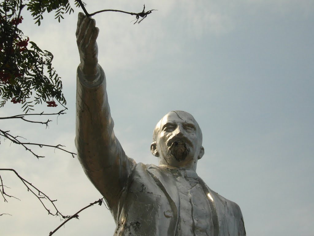►Lenin