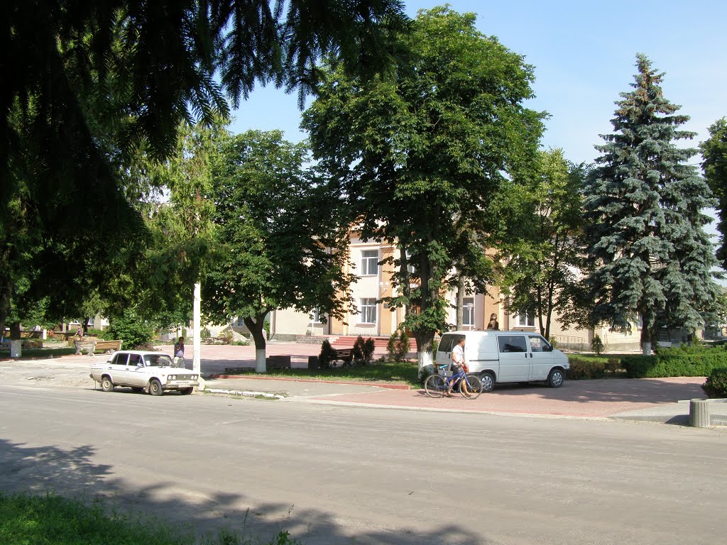 Ильинцы