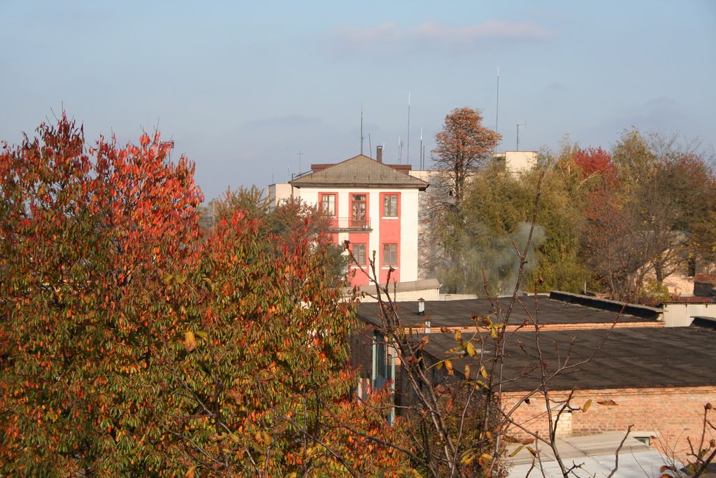 October