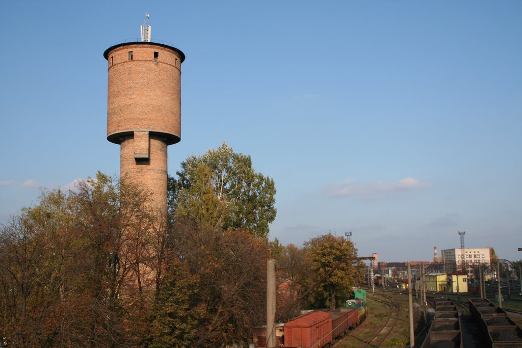 Watertower
