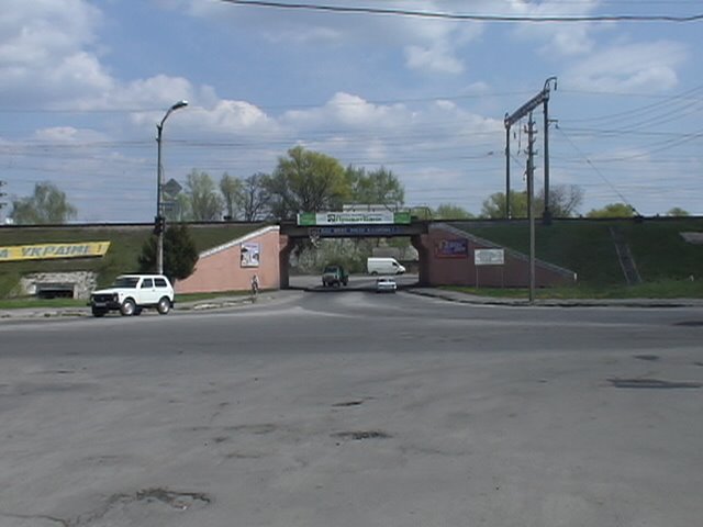 ТУНЕЛЬ