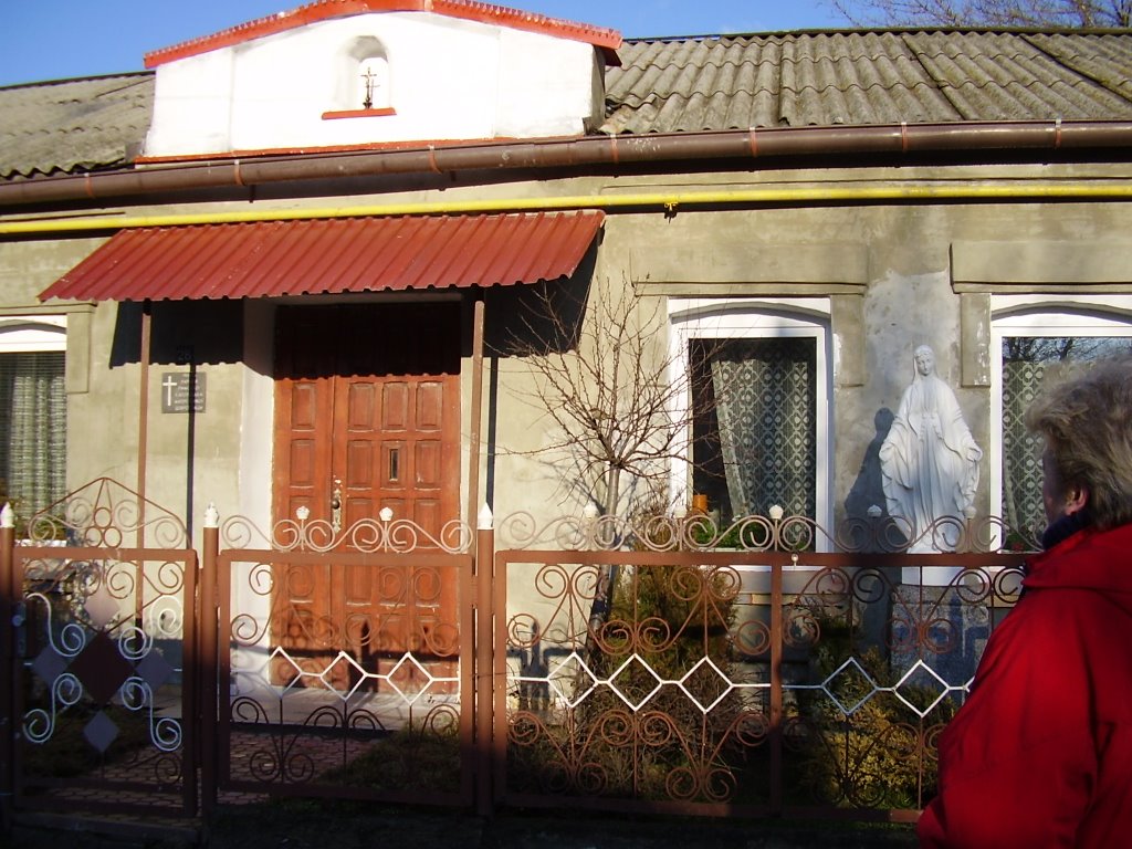 Cerkov