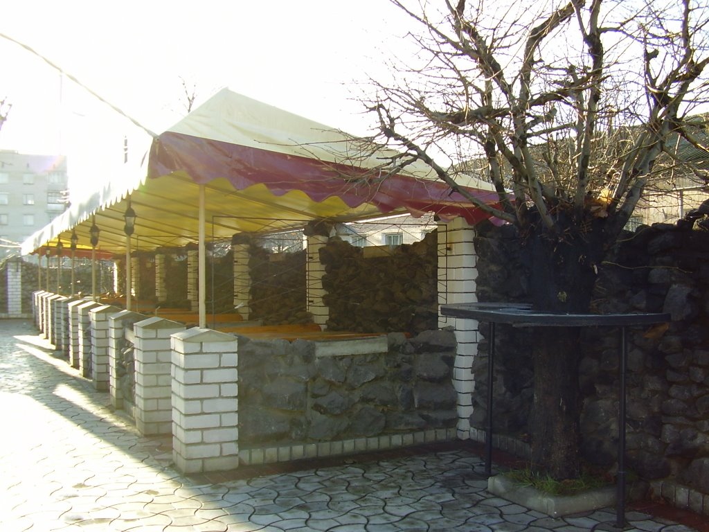 Kafe