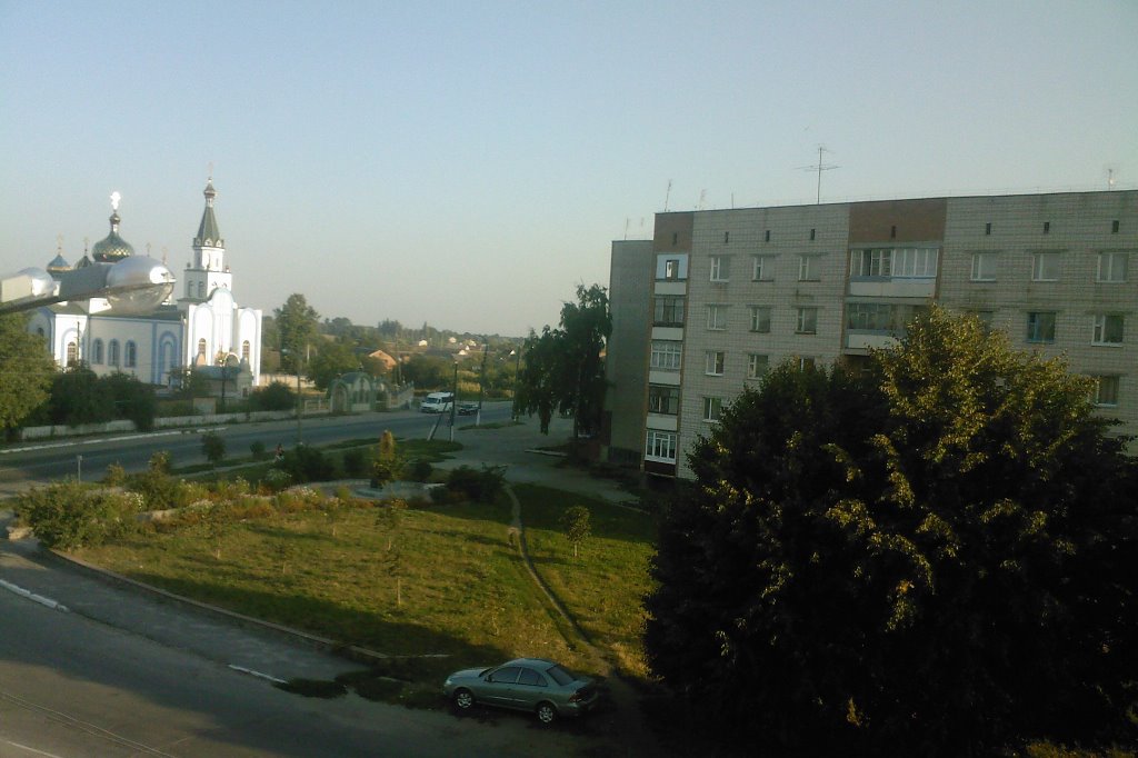 Kalinovka
