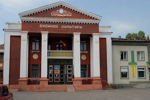 Б.Культури в районі машзаводу