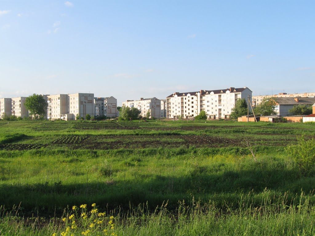 крайнє возз.єднання