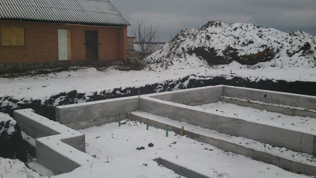 Замок