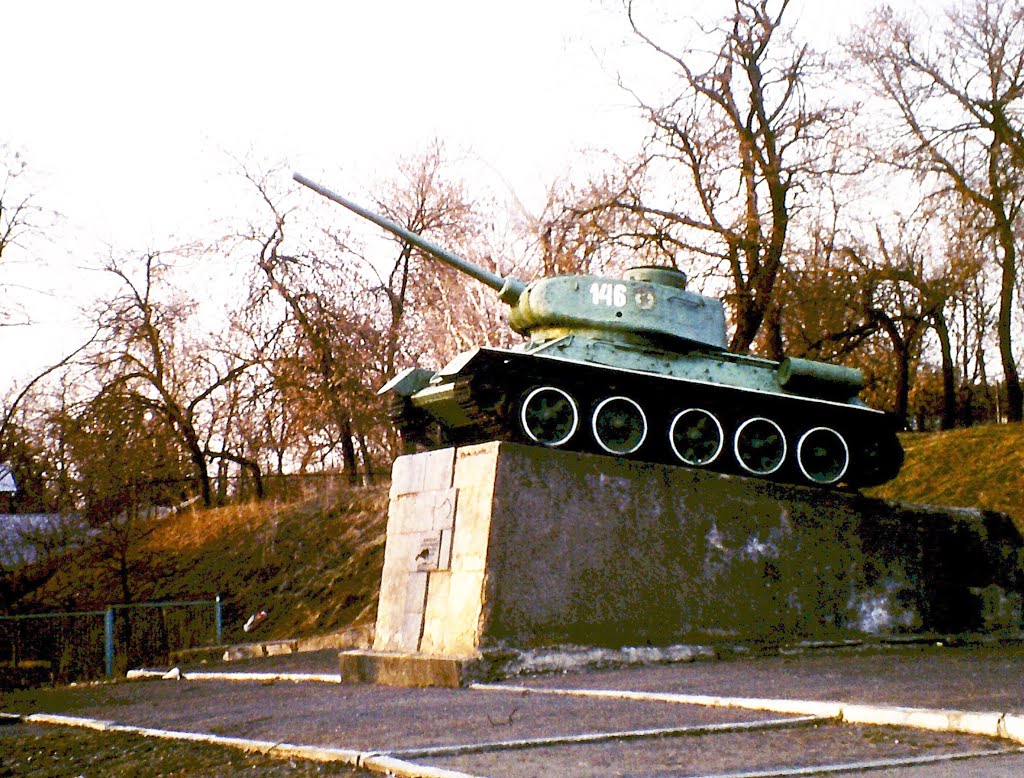 Lypovets