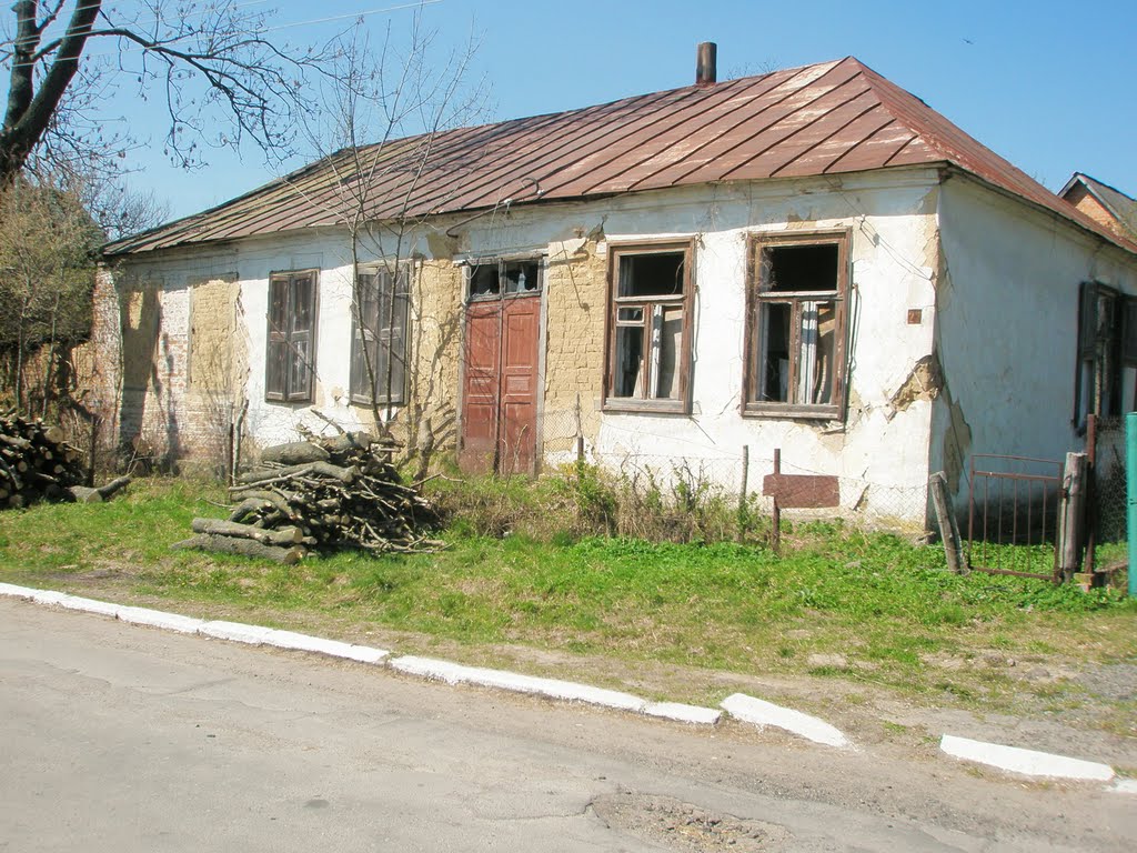 Дом т.Веры