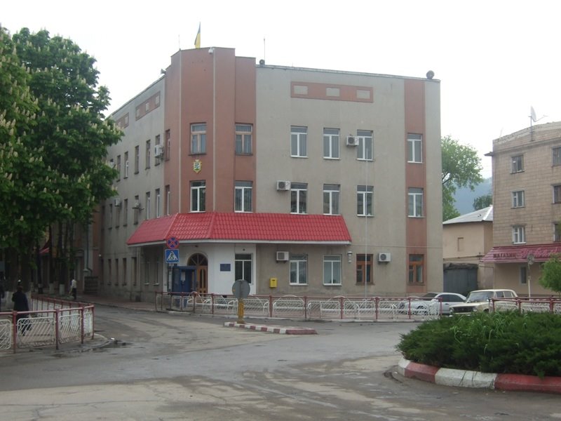 міська рада