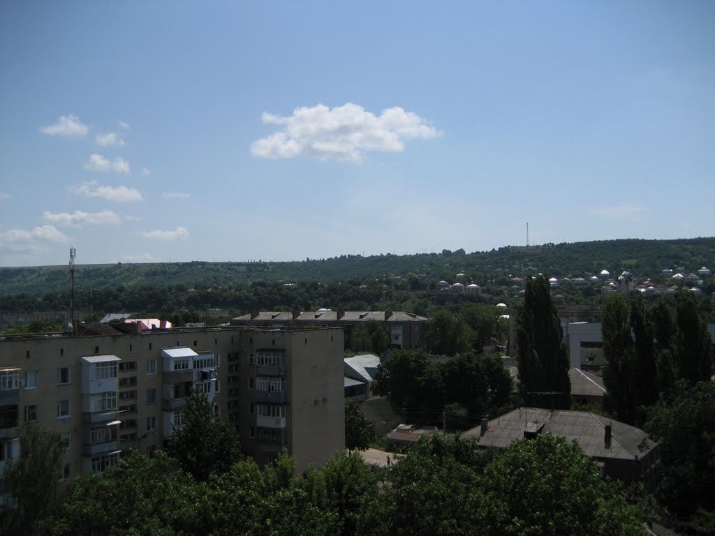 IGOR HOUSE