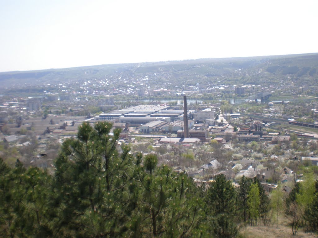 панорама