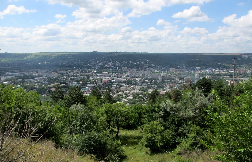 Mohyliv-Podilskyi
