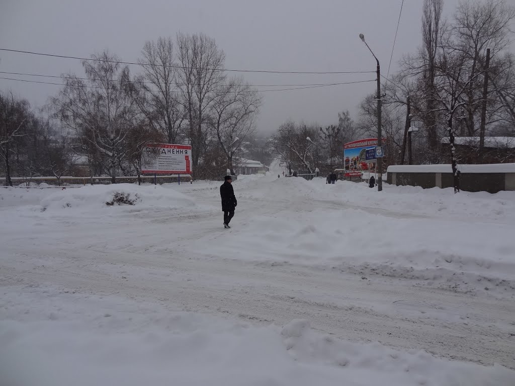 Февраль 2012