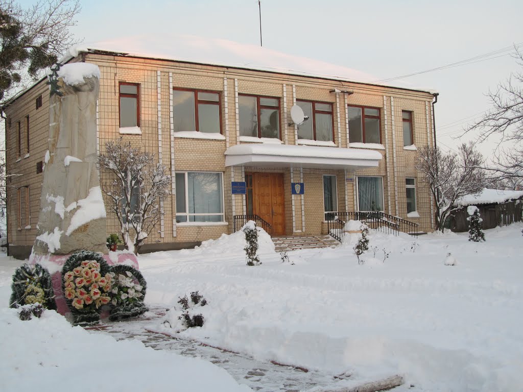 Прокуратура (11.XII.2012  18:00)