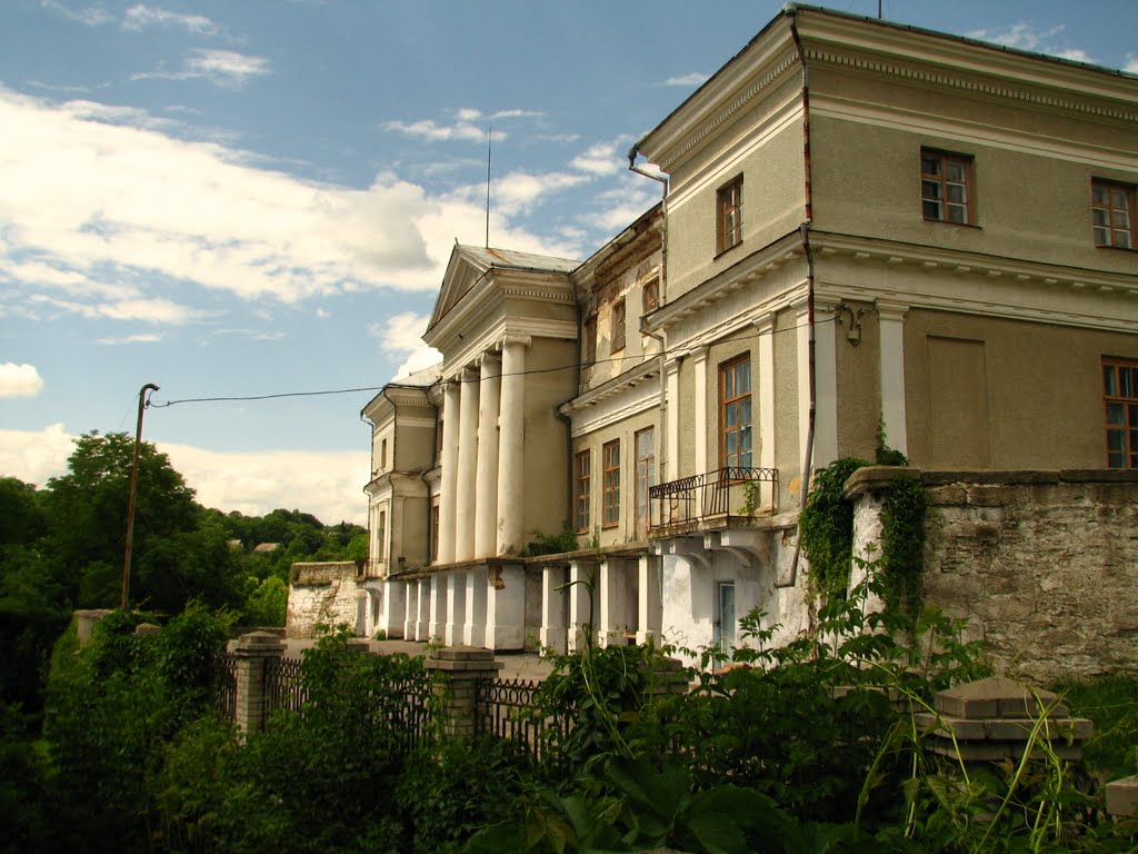 Murovani Kurilovci