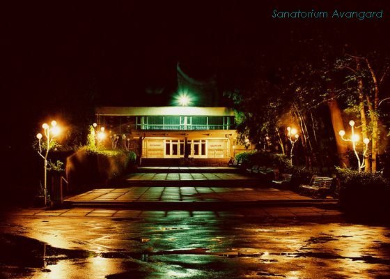 Nemiriv Park 47