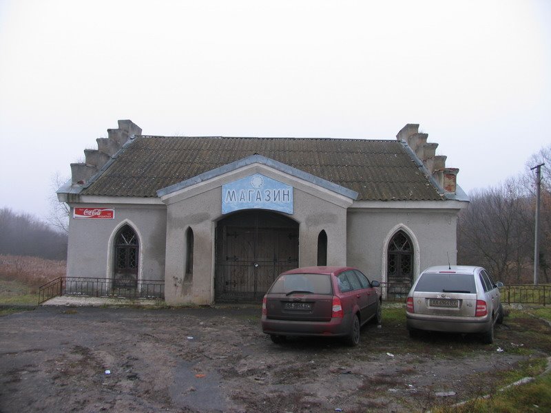 Nemiriv 16