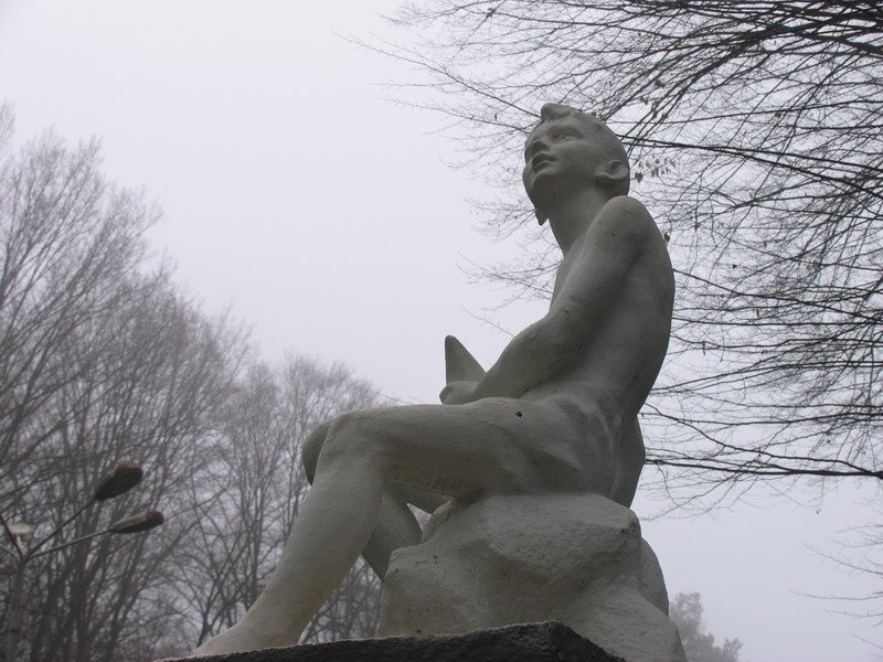 Nemiriv Park 52