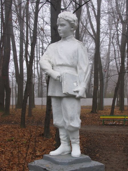 Nemiriv Park 53
