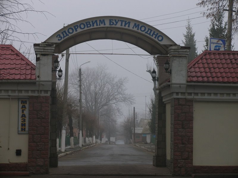 Nemiriv Park 54