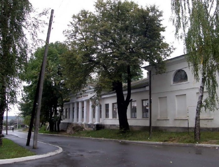 Nemiriv 31