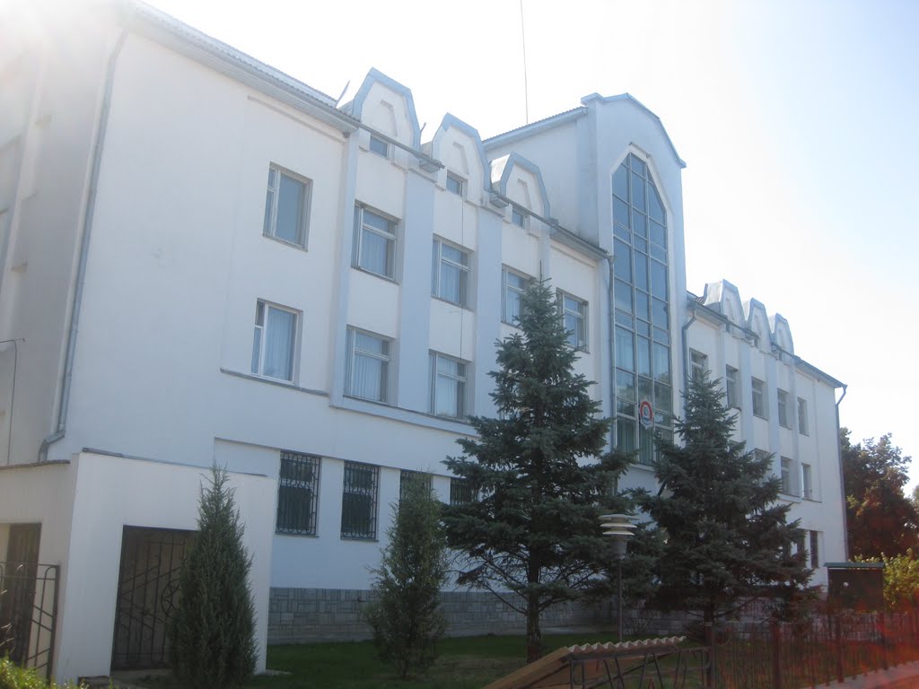 Немирів