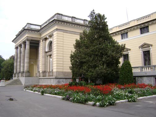 potockiy palace