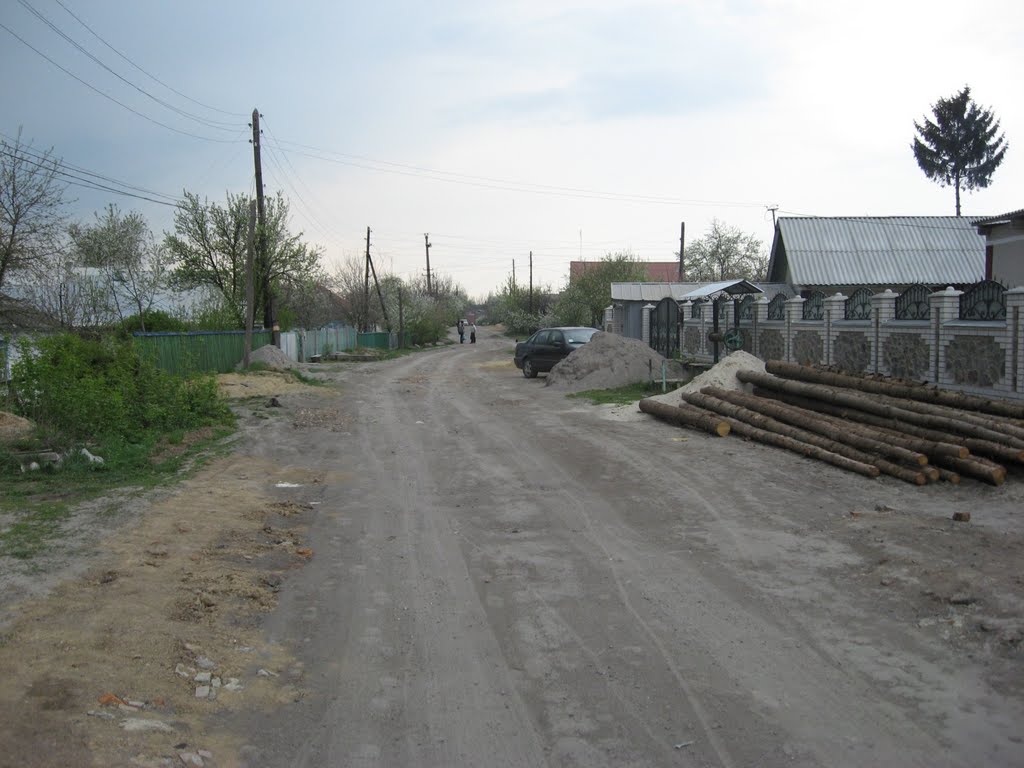 Погребище Винницкая область