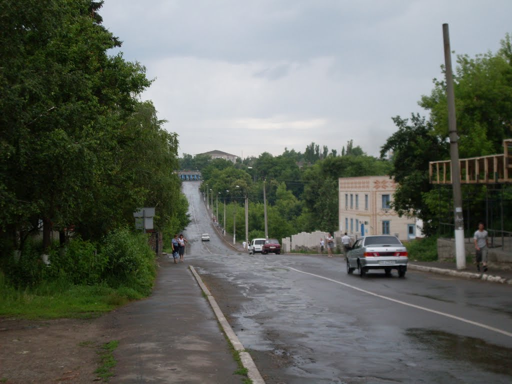 ~ВУЛ.І.ФРАНКА~
