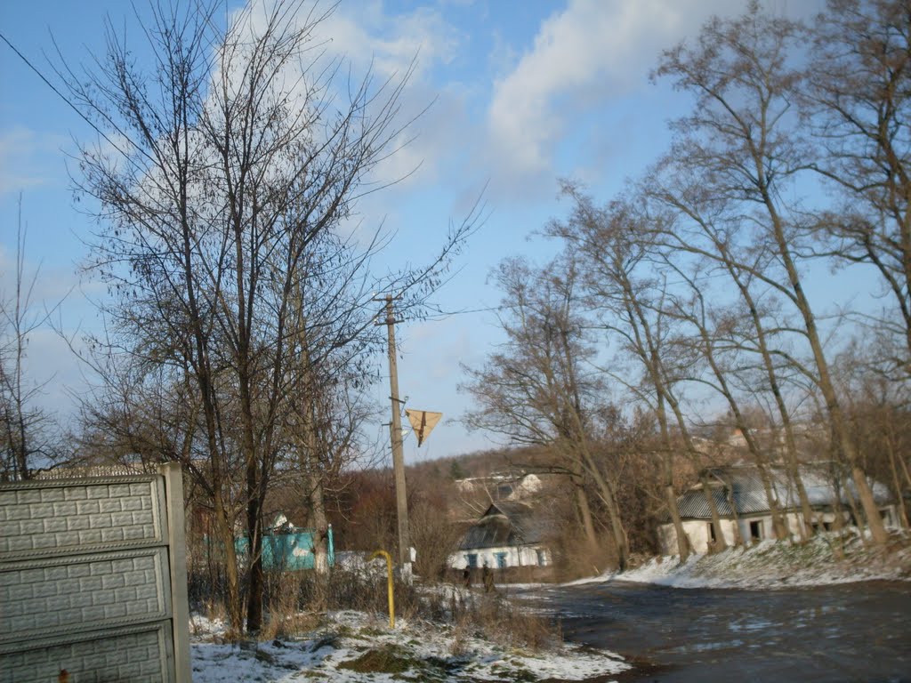 ~Теплик~