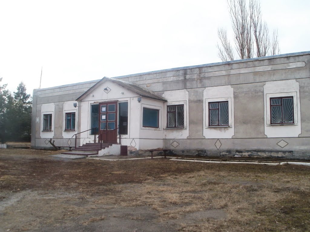~ВОЕНКОМАТ~