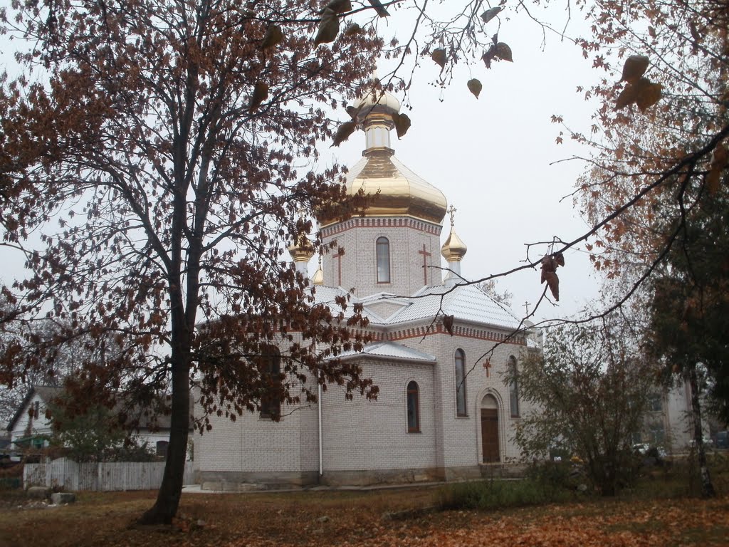 ~ХРАМ~