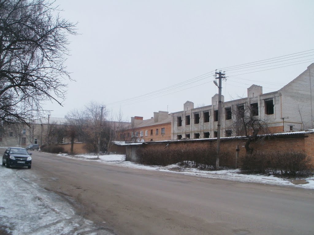 ~Мав бути банк Україна~