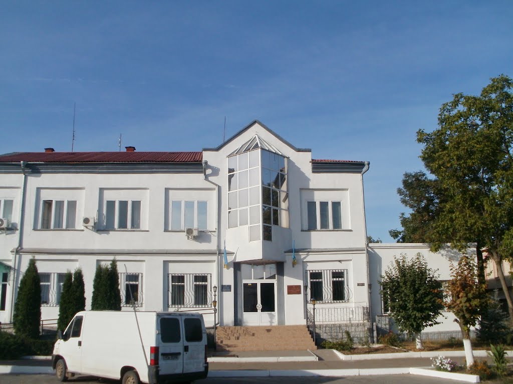 ~Податкова інспекція~