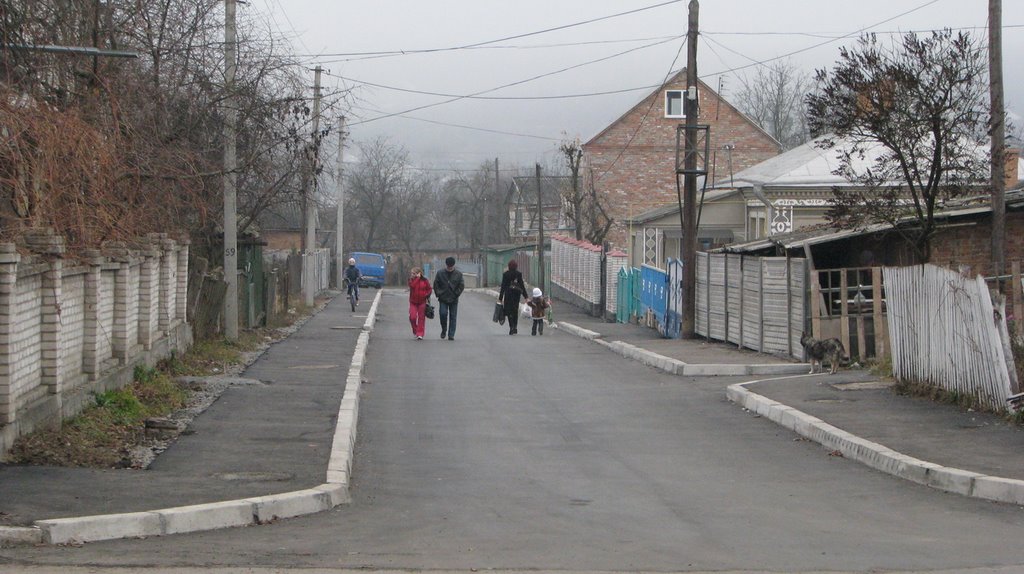 Вул. 1 травня