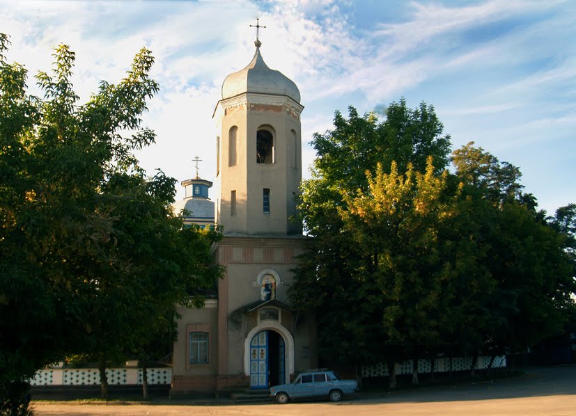 Успенський собор